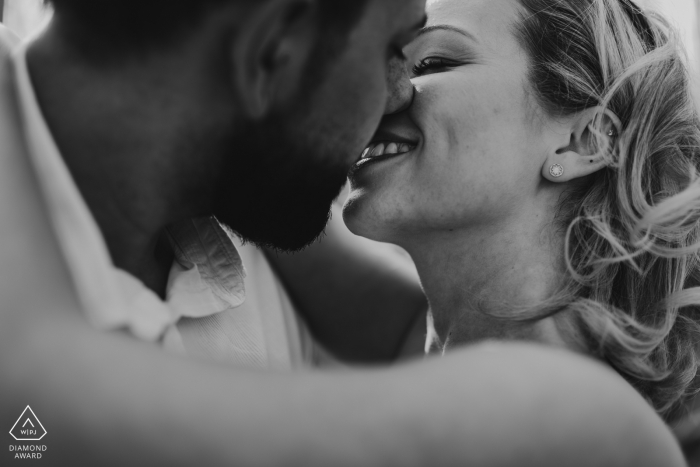 Photo by: <a href="https://wpja.com/photos/diamond-award-top-wedding-engagement-photographer/2580931">Svetlana Kohlmeier - Dettenhausen Baden-Württemberg Engagement Photo Session at Schönbuch - a close kiss / bw