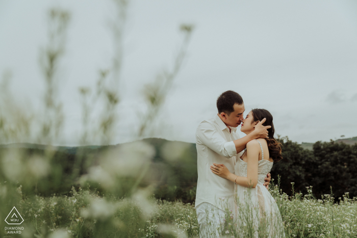 Fotógrafo de preboda en la isla de Phu Quoc | "El amor cura a las personas, tanto a las que lo dan como a las que lo reciben"