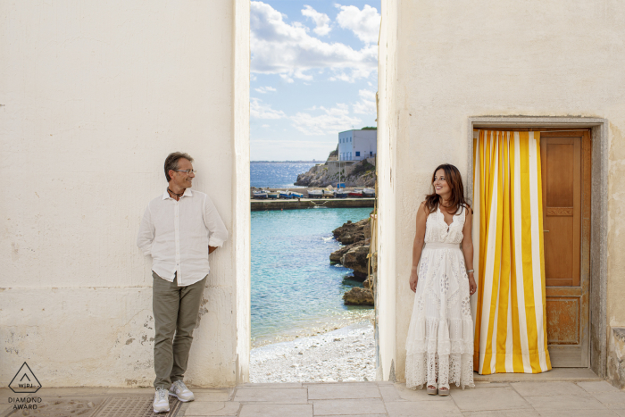 Levanzo - Egadi Island - Italy Sicily Engagement Photo session in Levanzo Small Island Levanzo - Egadi Island - Italy Sicily Engagement Photo session in Levanzo Small Island