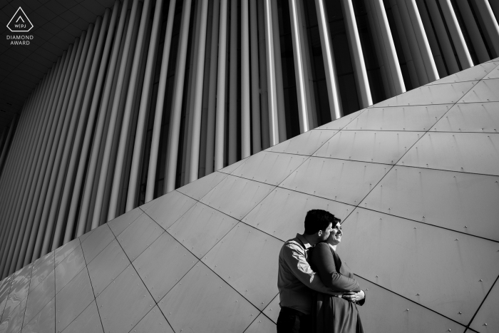 Luxembourg Artful Engagement Picture with a Look forward future Luxembourg Artful Engagement Picture with a Look forward future