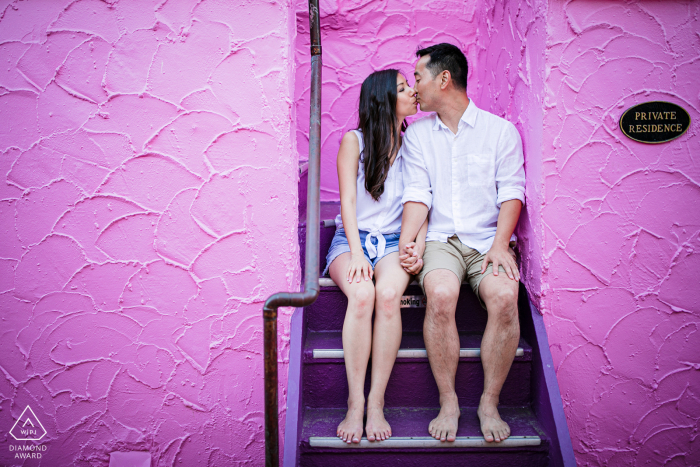 Santa Cruz, California portrait e-session - Violet you're it Santa Cruz, California portrait e-session - Violet you're it