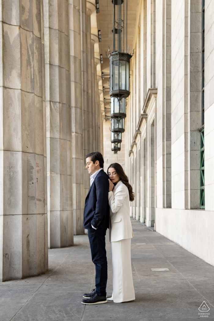 Lds Couples Photography LDS Meridian Temple Wedding | Kyle + Brittin
