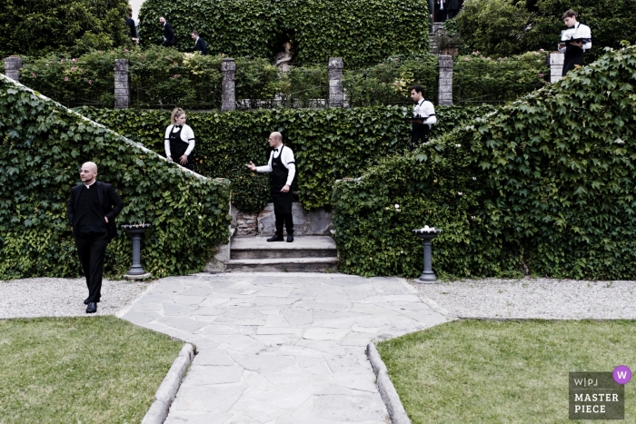 Foto door: <a href="https://www.wpja.com/contests/2018-v13/best-wedding-photographers/2283841"> Matteo Reni - Busto Arsizio Varese </a> Matteo Reni, van Varese, is een trouwfotograaf voor ITALIË - Villa Bossi Bodio Lomnago