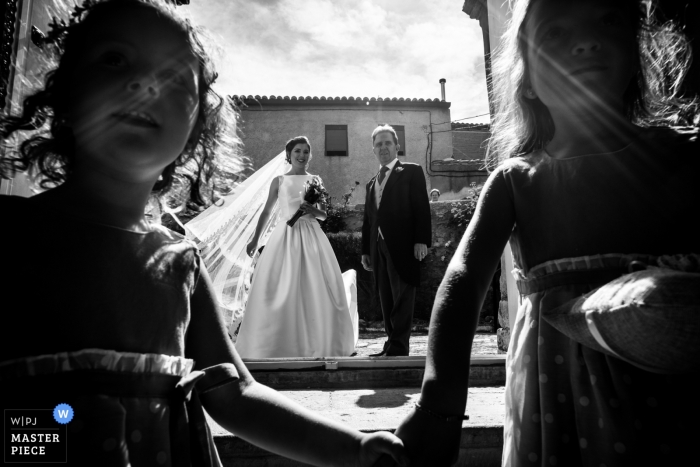 Photo by: <a href="https://www.wpja.com/contests/2018-v13/best-wedding-photographers/2289391">Miguel Onieva - Madrid Madrid</a> Miguel Onieva, of Madrid, is a wedding photographer for Sigüenza, Castilla y León (Spain)