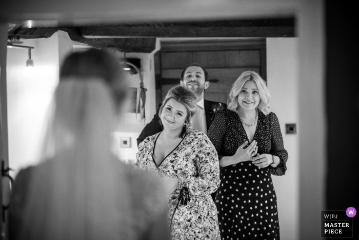 Foto von: <a href="https://www.wpja.com/contests/2018-v18/best-wedding-photographers/2356341"> Nick Brightman - Wolverhampton West Midlands </a> Nick Brightman aus West Midlands ist ein Hochzeitsfotograf für Stone, Worcestershire