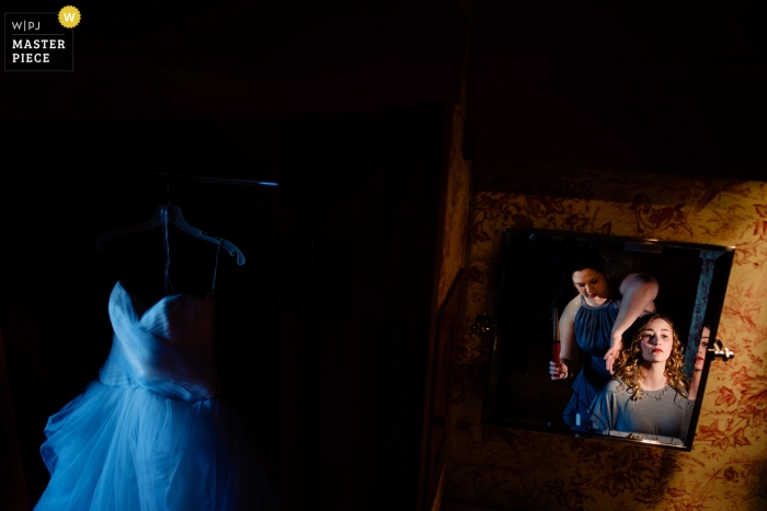 Photo by: <a href="https://www.wpja.com/contests/2018-v18/best-wedding-photographers/2363691">Jacob Hannah - Lincoln Vermont</a> Jacob Hannah, of Vermont, is a wedding photographer for Barnard, Vermont