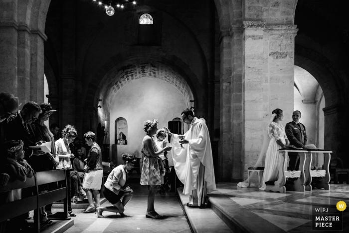 Foto por: <a href="https://www.wpja.com/contests/2018-v19/best-wedding-photographers/2367416"> William Lambelet - Montpellier </a> Fotografía de bodas por William Lambelet, fotógrafo de bodas, concurso WPJA, POY