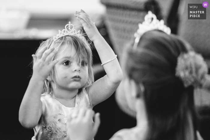 Photo: <a href="https://www.wpja.com/contests/2018-v20/best-wedding-photographers/2398111"> Ron Storer - Auburn Washington </a> Photojournaliste de mariage créative Seattle | South Seattle College