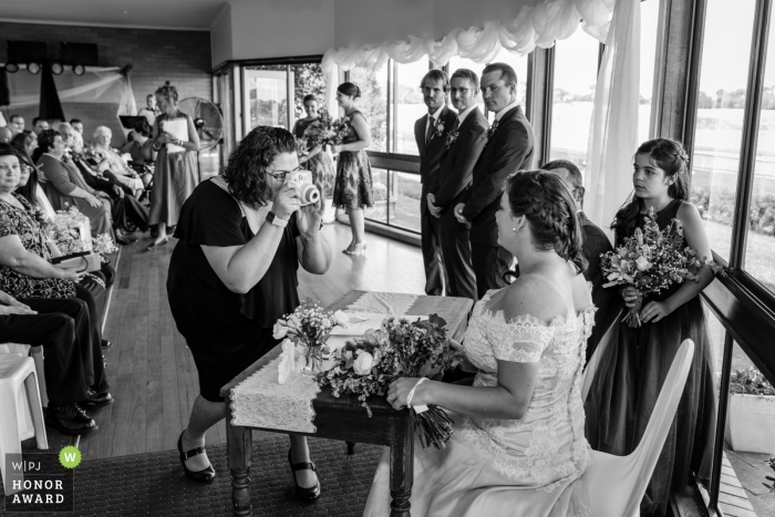 Foto: <a href="https://www.wpja.com/contests/2018-v20-Fotowettbewerb/Best-wedding-Photographers/2398116"> Alan Rogers - Doncaster East Victoria </a> Melbourne Hochzeitsfoto des Hochzeitsgastes, der das Foto auch bekommen muss