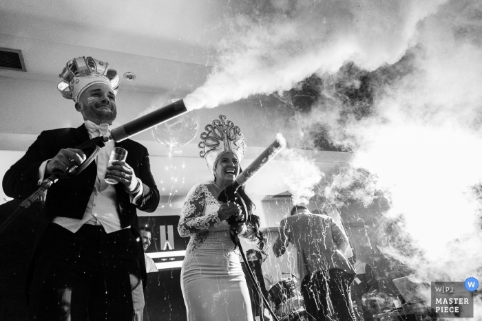 Zdjęcie: <a href="https://www.wpja.com/contests/2019-v11/best-wedding-photographers/2546579"> Victor R. Urosa - San Antonio de los Altos Miranda </a> Zdjęcia ślubne Caracas: Chodźmy tutaj!