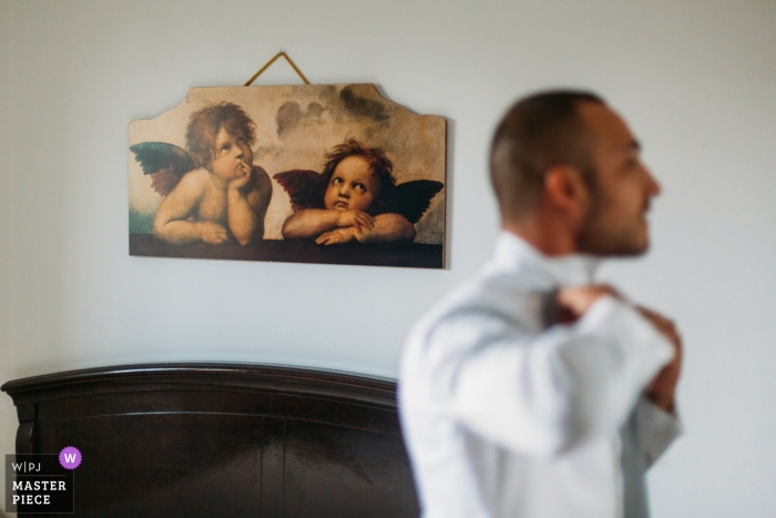 Photo by: <a href="https://wpja.com/contests/2019-v13/best-wedding-photographers/2550185">Alessandro Castelli - Siracusa Siracusa</a> Alessandro Castelli, of Siracusa, is a wedding photographer for -