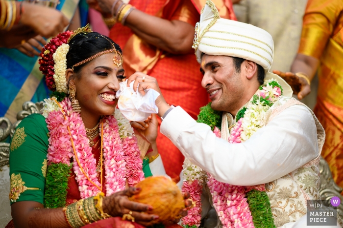 Photo by: <a href="https://www.wpja.com/contests/2019-v13/best-wedding-photographers/2550788">Ankita Asthana - Mumbai Maharashtra</a> Udaipur, India Wedding Photography | Always by your side. Weddings are an emotional time.