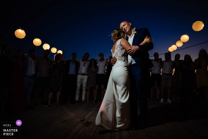 Photo by: <a href="https://wpja.com/contests/2019-v13/best-wedding-photographers/2551043">Freek Nagtzaam - 's-Hertogenbosch Noord Brabant</a> Freek Nagtzaam, of Noord Brabant, is a wedding photographer for -