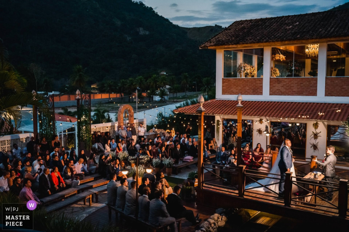 Photo by: <a href="https://www.wpja.com/contests/2019-v13/best-wedding-photographers/2551473">Bruno Montt - Rio de Janeiro Rio de Janeiro</a> Vila Monsaraz - Rio de Janeiro - Brazil Wedding Venue Photography | When all the guests are in the same photo.