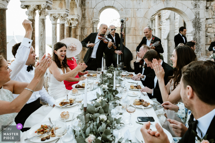 Photo by: <a href="https://www.wpja.com/contests/2019-v15/best-wedding-photographers/2556499">Karol Robache - Cucuron </a> Castel Castelleras Wedding Venue Photographer in French Riviera