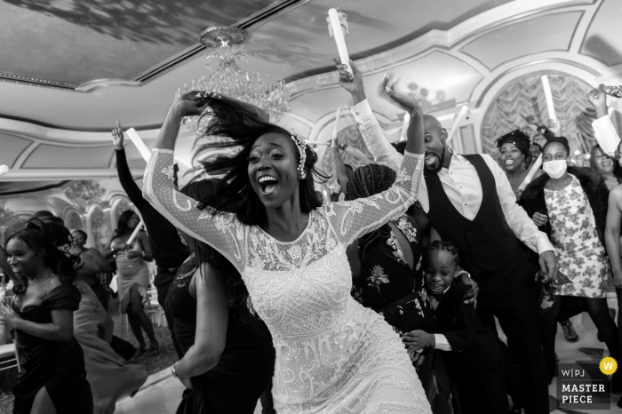 New Jersey wedding reception venue image of the Party time, cultural flag celebration New Jersey wedding reception venue image of the Party time, cultural flag celebration