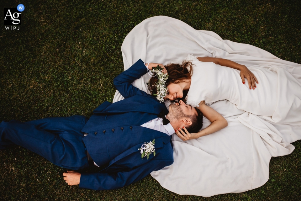 Zdjęcie: <a href="https://www.wpja.com/photos/artistic-wedding-photographers/2454056"> Marco Vegni - Siena Siena Badia a Coltibuono, Toskania | Fotograf ślubny dla Toskanii