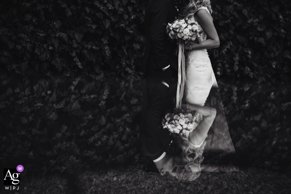 Fattoria La Loggia, Florence Photo de mariage | Séance de portrait en Toscane