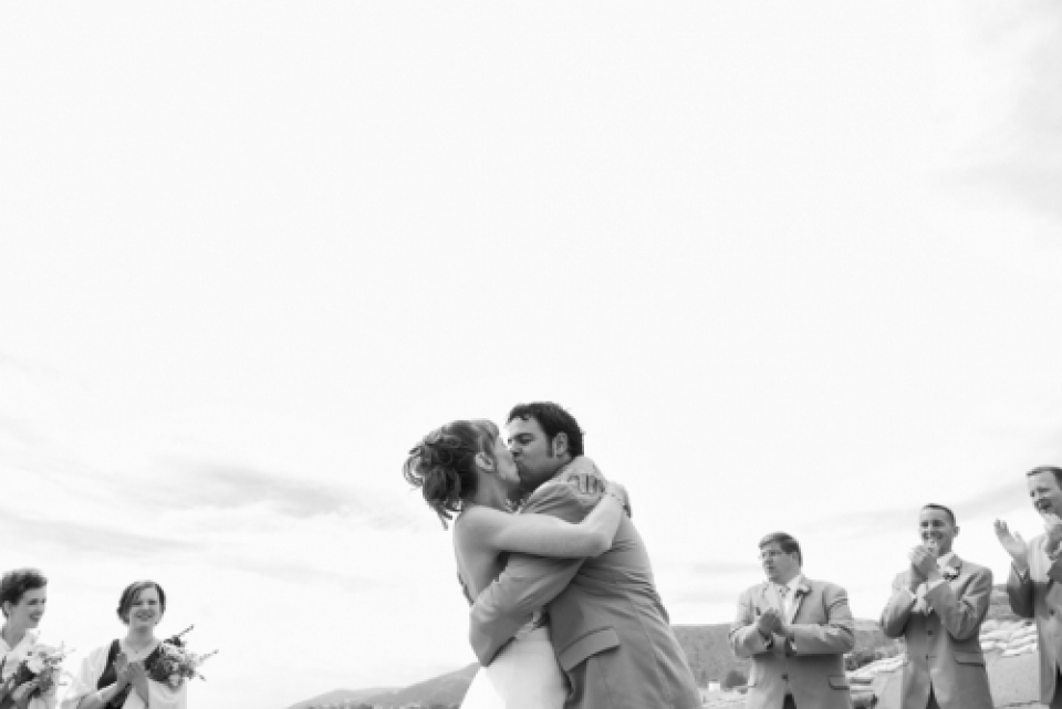 Heather et Brian