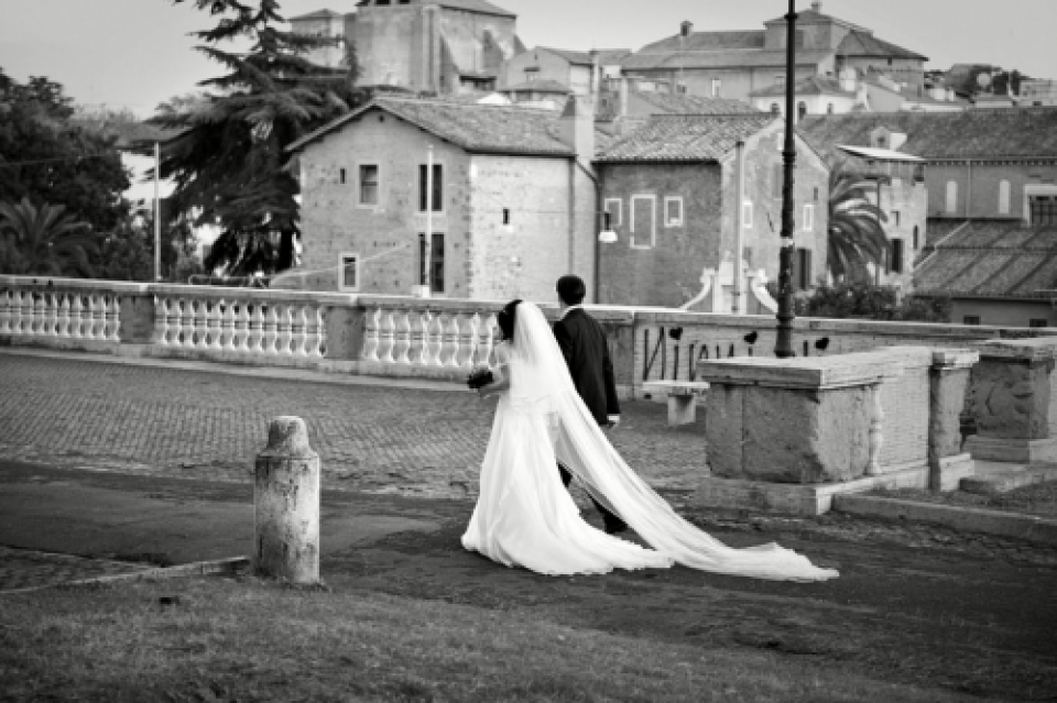 Gabriella et Luigi