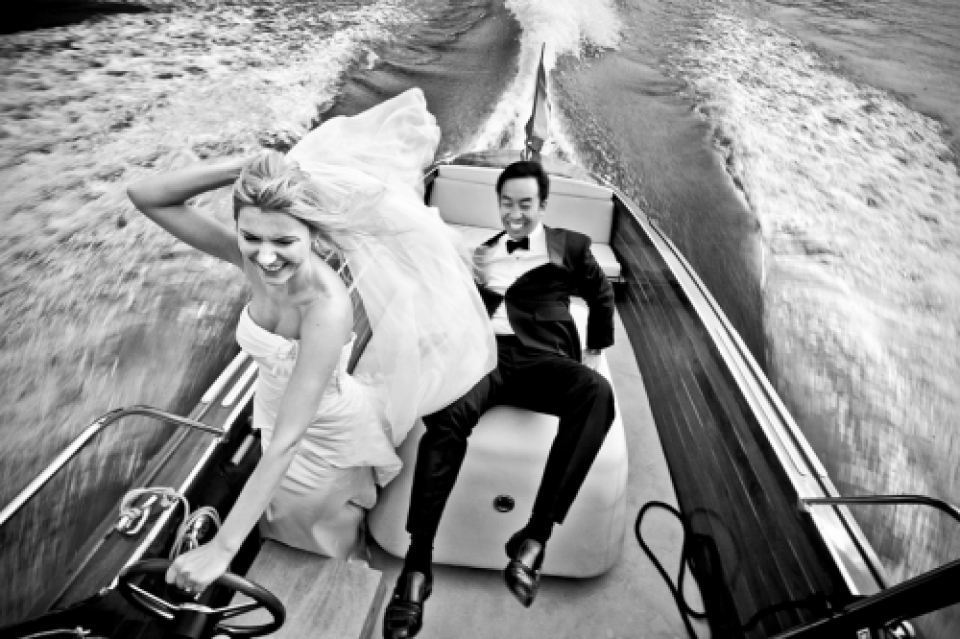 Anna i Kevin