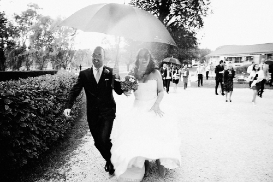Tina und Andrej
