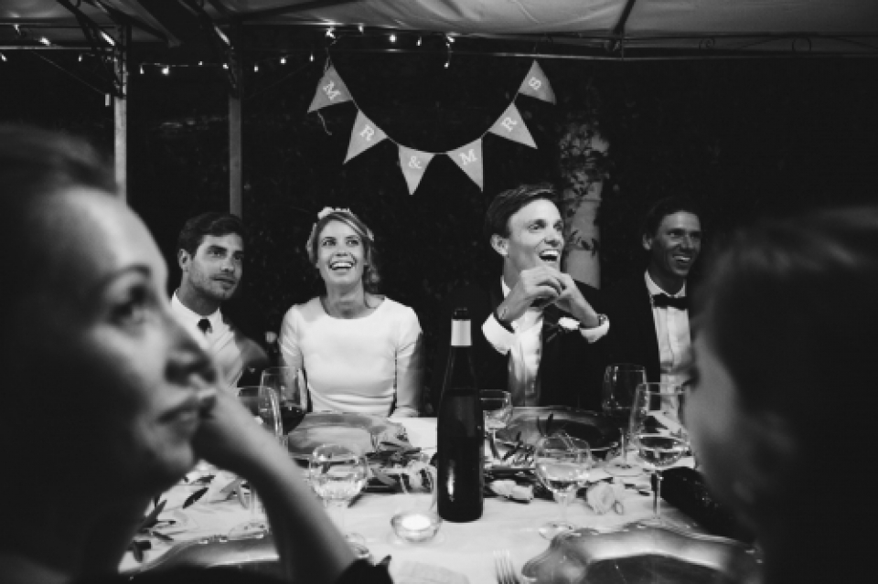 Anne Julie et Benjamin