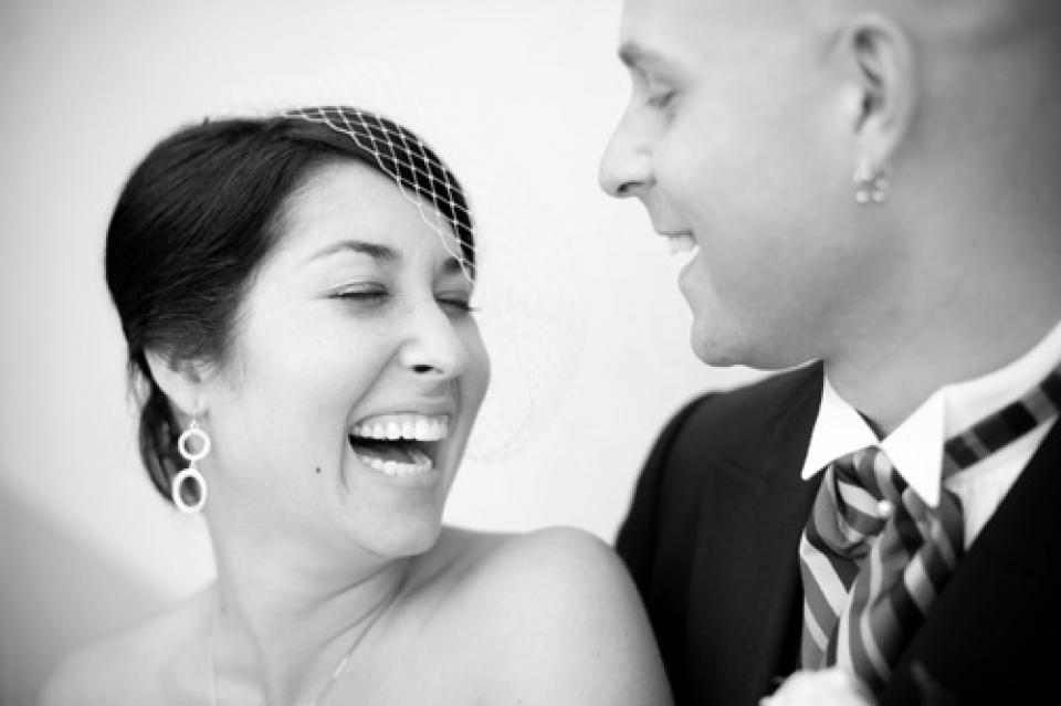 Selina + Michael