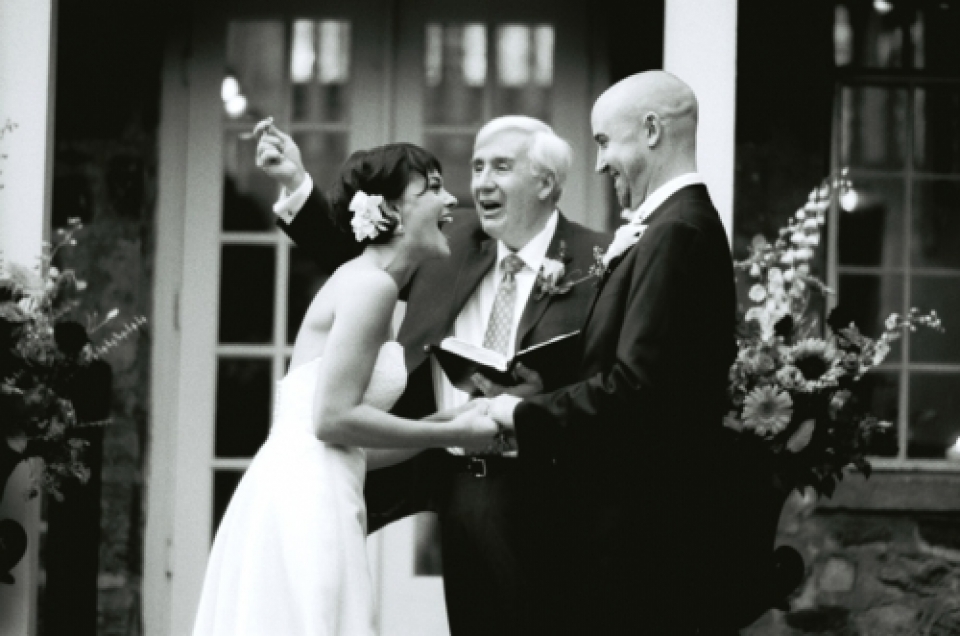 Sabiha & Jim
