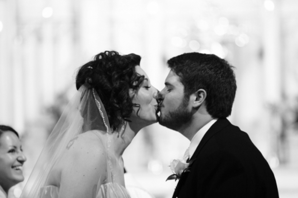 Jess & Andrew