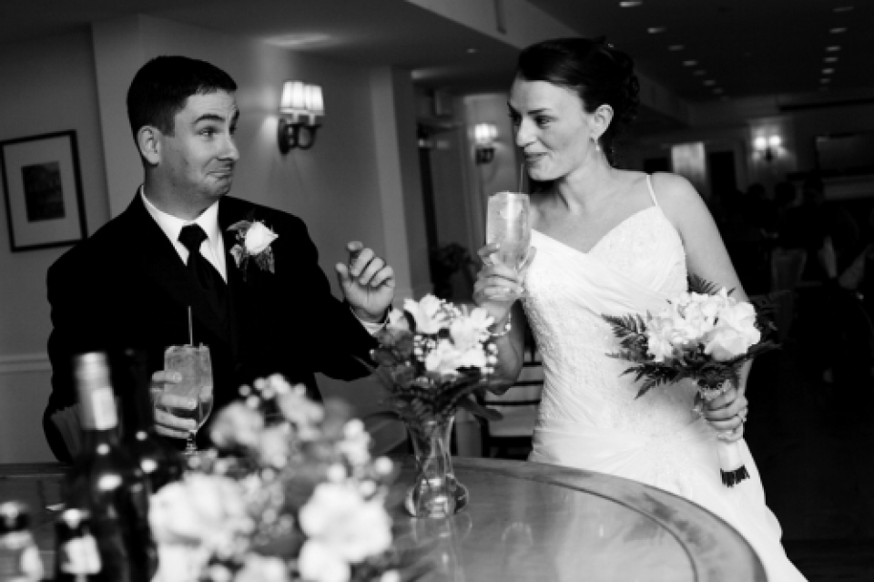 Kerri und Craig