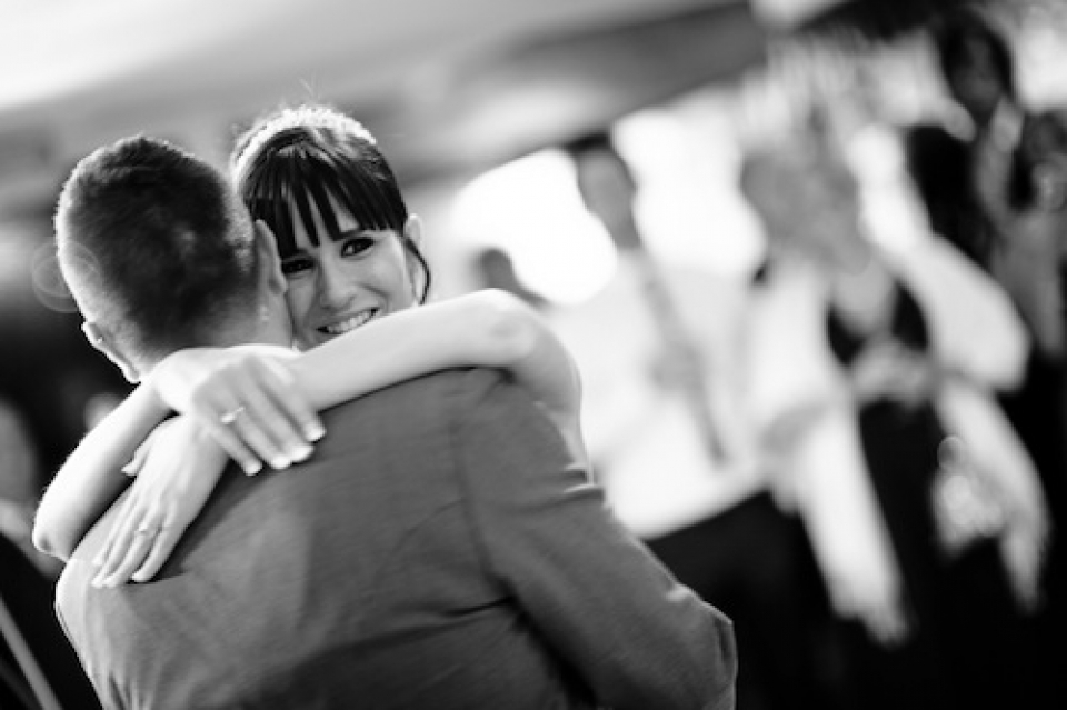 Nick und Jen