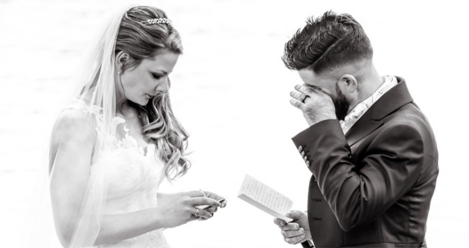 Wymarzone wesele na Renie Szwajcaria Zug | Fotograf Heike Witzgall Zdjęcie ślubne Szwajcarii Zug łzawej ceremonii ślubów na Renie