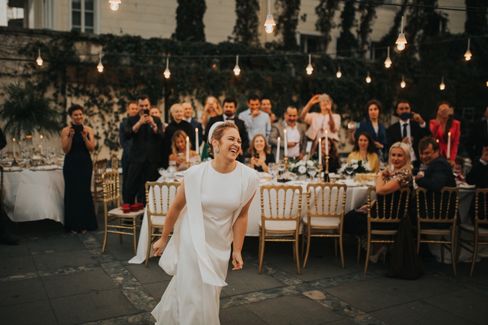 Istanbul Wedding Photography in a Documentary-Style Hotel Les Ottomans, İstanbul Wedding Photos in a Documentary Style