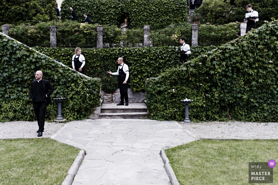 Foto door: <a href="https://www.wpja.com/contests/2018-v13/best-wedding-photographers/2283841"> Matteo Reni - Busto Arsizio Varese </a> Matteo Reni, van Varese, is een trouwfotograaf voor ITALIË - Villa Bossi Bodio Lomnago