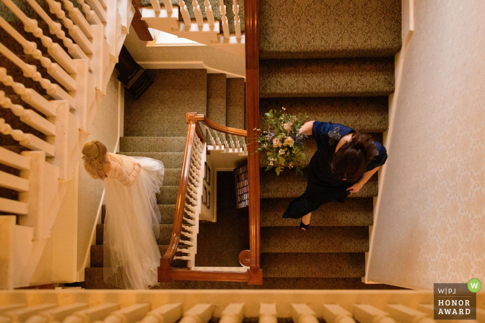 Photo by: <a href="https://www.wpja.com/contests/2018-v20-photography-competition/best-wedding-photographers/2390896">Shane O'Neill - Waterford Waterford</a> Shane O'Neill, of Waterford, is a wedding photographer for Waterford Castle