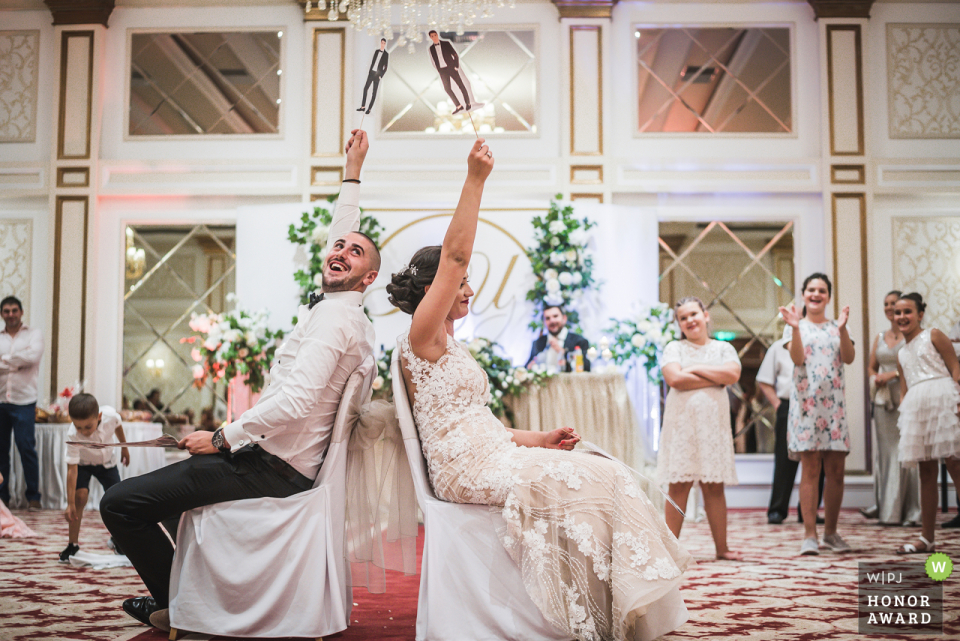 Photo by: <a href="https://wpja.com/contests/2019-v12-photography-competition/best-wedding-photographers/2547655">Ivelina Cholakova - Sofia Sofia</a> Ivelina Cholakova, of Sofia, is a wedding photographer for -