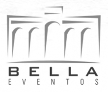 Bella Events wedding pictures from the venue in Goiania, Brazil