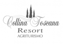 Collina Toscana Resort 皮斯托亚的意大利婚礼场地摄影