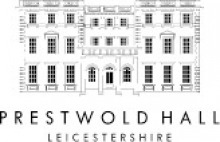 Prestwold Hall wedding photography from a venue in Leicestershire, England