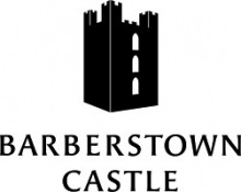 Barberstown Castle of County Kildare Esempi di fotografia di location per matrimoni