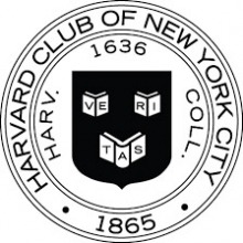 Fotografia HCNY no Harvard Club - Um local para casamentos em Nova York