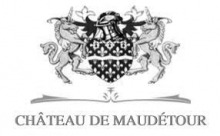 Chateau de Maudetour Trouwfotografie