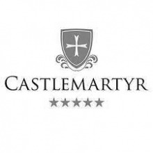 Castlemartyr 度假村，科克婚礼场地图片