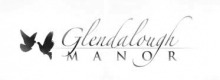 Imágenes del lugar de la boda de Glendalough Manor en Atlanta, Georgia