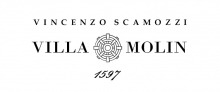 Bilder von italienischen Hochzeitsorten aus Padua in der Villa Molin Gartenhochzeitsfotografie von einem Veranstaltungsort in Padua, Villa Molin, Italien