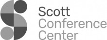 Scott Conference Center Award Winning Wedding Venue Images in Omaha, NE