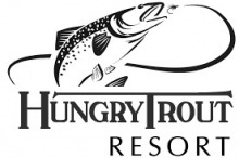 Hochzeits- und Eventplanungsbilder des Hungry Trout Resort in Wilmington, NY