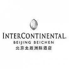 InterContinental Beijing Beichen wedding photography from China