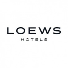 Loews Atlanta Hotel Award-winnende trouwlocatiefotografie in Georgië